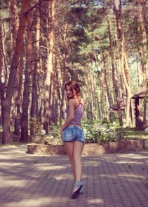 Фото проститутки Алена №7 в городе Миасс