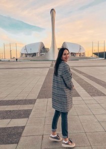 Фото проститутки Алина №3 в городе Миасс