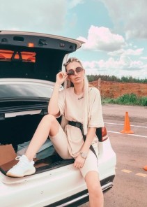 Фото проститутки Настя №3 в городе Миасс