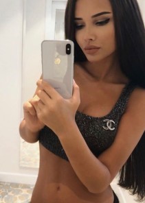 Фото проститутки ЖЕНЯ №6 в городе Миасс