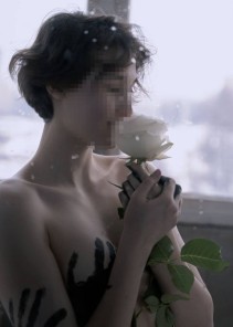 Фото проститутки Марина №2 в городе Миасс