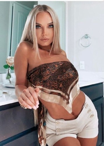 Анжела, Г. Миасс