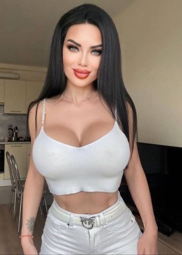 Карина, Г. Миасс